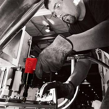 Chicago Pneumatic pneumatski zavrtač CP2755 Chicago Pneumatic pneumatski zavrtač CP2755