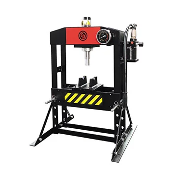 Chicago Pneumatic presa 15t CP86150 Chicago Pneumatic presa 15t CP86150