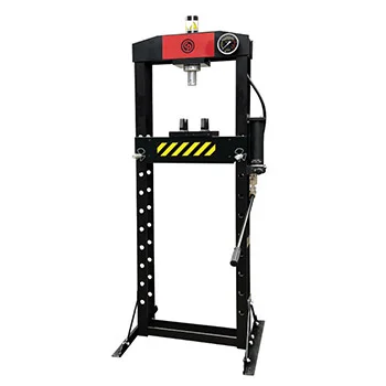 Chicago Pneumatic presa 20t CP86200 Chicago Pneumatic presa 20t CP86200
