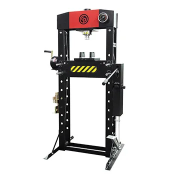 Chicago Pneumatic presa 30t CP86300 Chicago Pneumatic presa 30t CP86300