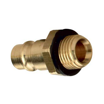Chicago Pneumatic priključak - spoljni navoj 1/2 Chicago Pneumatic priključak - spoljni navoj 1/2