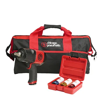 Chicago Pneumatic pneumatski udarni odvijač 1/2