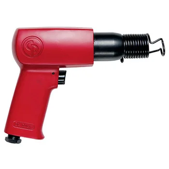 Chicago Pneumatic pneumatski udarni čekić (šestougaoni prihvat) u setu CP7111HK-1
