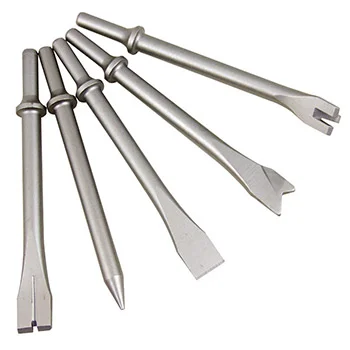 Chicago Pneumatic pneumatski udarni čekić (okrugli prihvat) u setu CP7111K Chicago Pneumatic pneumatski udarni čekić (okrugli prihvat) u setu CP7111K