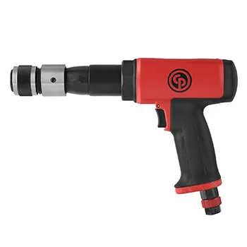 Chicago Pneumatic pneumatski udarni čekić (okrugli prihvat) u setu CP7165K-3