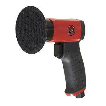 Chicago Pneumatic pneumatska mini šlajferica u setu CP7200S Chicago Pneumatic pneumatska mini šlajferica u setu CP7200S