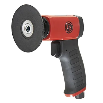 Chicago Pneumatic pneumatska mini šlajferica u setu CP7202D Chicago Pneumatic pneumatska mini šlajferica u setu CP7202D