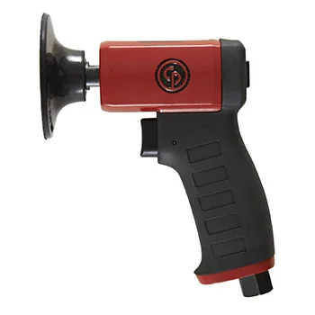 Chicago Pneumatic pneumatska mini šlajferica u setu CP7202D Chicago Pneumatic pneumatska mini šlajferica u setu CP7202D