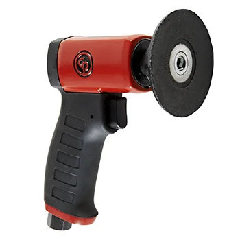 Chicago Pneumatic pneumatska mini šlajferica u setu CP7202D Chicago Pneumatic pneumatska mini šlajferica u setu CP7202D