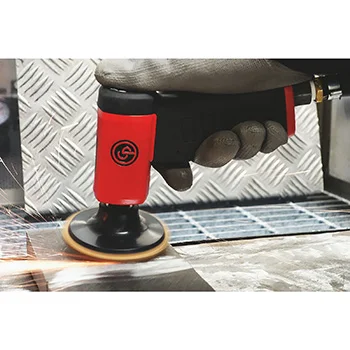 Chicago Pneumatic pneumatska mini šlajferica u setu CP7202D Chicago Pneumatic pneumatska mini šlajferica u setu CP7202D