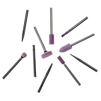 Chicago Pneumatic pneumatska biax brusilica u setu CP9104QKIT-4