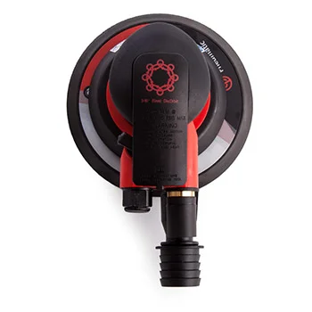 Chicago Pneumatic pneumatska ekscentar šlajferica CP7255CVE Chicago Pneumatic pneumatska ekscentar šlajferica CP7255CVE