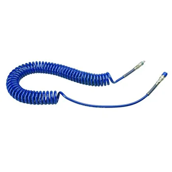 Chicago Pneumatic spiralno crevo sa spojnicama 8m 8951011844 Chicago Pneumatic spiralno crevo sa spojnicama 8m 8951011844