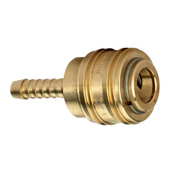 Chicago Pneumatic brza spojka za crevo 13mm AM009 Chicago Pneumatic brza spojka za crevo 13mm AM009