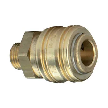 Chicago Pneumatic brza spojka - spoljni navoj 1/2 Chicago Pneumatic brza spojka - spoljni navoj 1/2