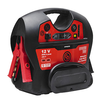 Chicago Pneumatic starter 12V 250F CP90250 Chicago Pneumatic starter 12V 250F CP90250
