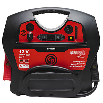 Chicago Pneumatic starter 12V 250F CP90250 Chicago Pneumatic starter 12V 250F CP90250