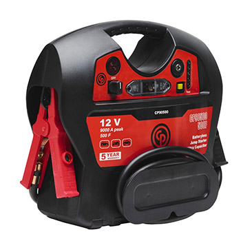 Chicago Pneumatic starter 12V 500F CP90500 Chicago Pneumatic starter 12V 500F CP90500