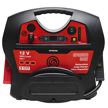 Chicago Pneumatic starter 12V 500F CP90500 Chicago Pneumatic starter 12V 500F CP90500