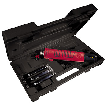 Chicago Pneumatic pneumatska ubodna testera u setu CP7901K Chicago Pneumatic pneumatska ubodna testera u setu CP7901K