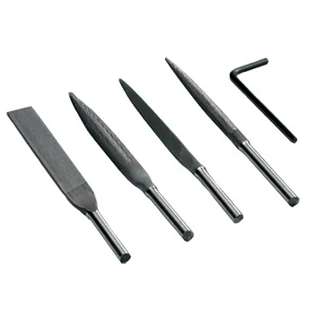 Chicago Pneumatic pneumatska turpija CP9705 Chicago Pneumatic pneumatska turpija CP9705