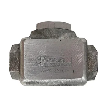 Chicago Pneumatic zauljivač linijski 1/4 Chicago Pneumatic zauljivač linijski 1/4