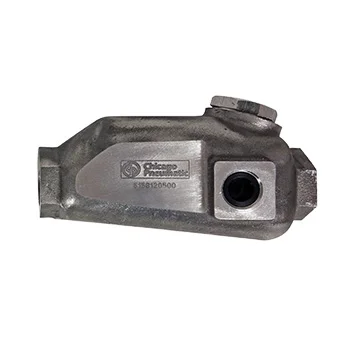 Chicago Pneumatic zauljivač linijski 3/4 Chicago Pneumatic zauljivač linijski 3/4