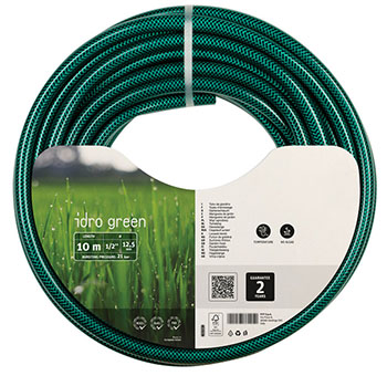 Baštensko crevo Fitt Idro green 1/2 Baštensko crevo Fitt Idro green 1/2