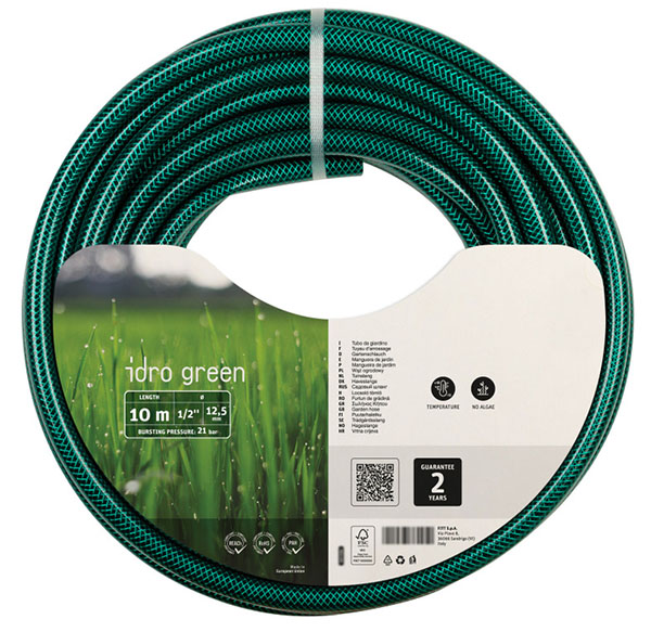 Baštensko crevo Fitt Idro green 1/2 Baštensko crevo Fitt Idro green 1/2