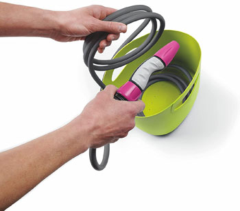 Set za navodnjavanje Aqua pocket- plava GF80267601 Set za navodnjavanje Aqua pocket- plava GF80267601