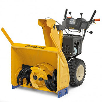 Cub Cadet motorni čistač snega CC 530HD SWE   