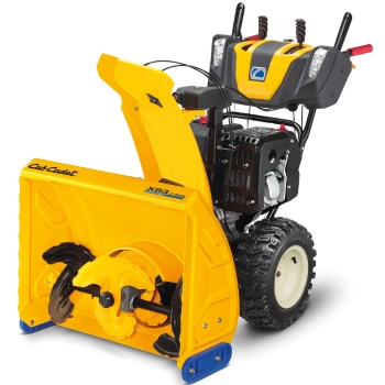 Cub Cadet motorni čistač snega CC XS3 71 SWE Cub Cadet motorni čistač snega CC XS3 71 SWE