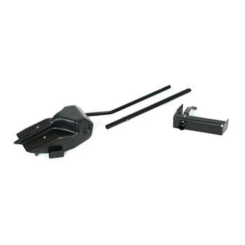 Cub Cadet set za usitnjavanje trave mulch-kit (sa korpom) 196-749A678