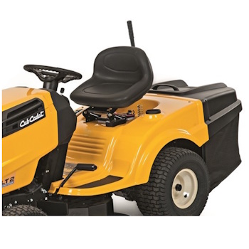 Cub Cadet traktorska kosilica sa korpom 8.1kW CC LT2 NR92-2