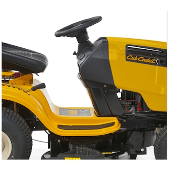 Cub Cadet traktorska kosilica sa korpom 8.1kW CC LT2 NR92-3