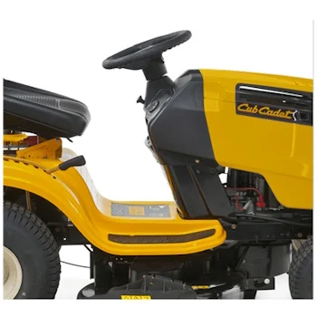 Cub Cadet traktorska kosilica sa korpom 8.1kW CC LT2 NR92 Cub Cadet traktorska kosilica sa korpom 8.1kW CC LT2 NR92