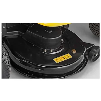 Cub Cadet traktorska kosilica sa korpom 8.1kW CC LT2 NR92 Cub Cadet traktorska kosilica sa korpom 8.1kW CC LT2 NR92