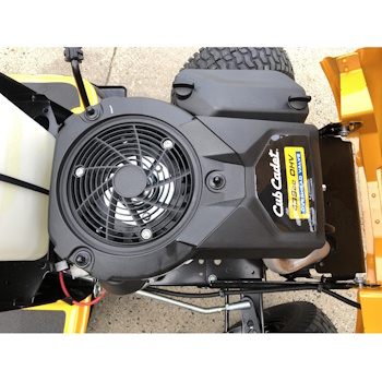 Cub Cadet traktorska kosilica sa korpom 8.1kW CC LT2 NR92-6