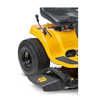 Cub Cadet traktorska kosilica bez korpe 8.3kW CC LT2 NS92-4