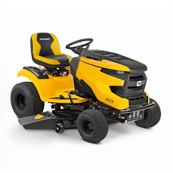 Cub Cadet traktorska kosilica s bočnim izbacivanjem 9.0kW CC XT1 OS96 Cub Cadet traktorska kosilica s bočnim izbacivanjem 9.0kW CC XT1 OS96