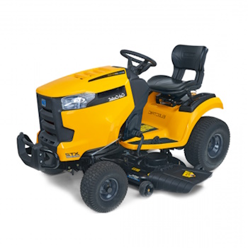 Cub Cadet traktorska kosilica na baterije s bočnim izbacivanjem 2.9kW CC XT2 ES107-1