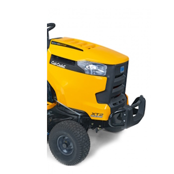 Cub Cadet traktorska kosilica na baterije s bočnim izbacivanjem 2.9kW CC XT2 ES107-3