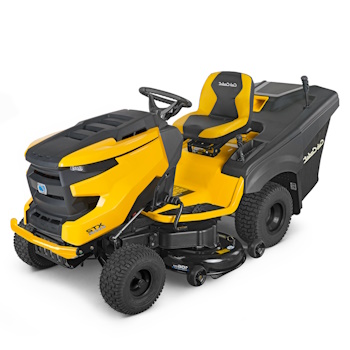 Cub Cadet traktorska kosilica sa sakupljačem trave 9.9kW CC XT2 PR106-1