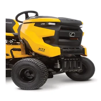 Cub Cadet traktorska kosilica sa sakupljačem trave 9.9kW CC XT2 PR106 Cub Cadet traktorska kosilica sa sakupljačem trave 9.9kW CC XT2 PR106