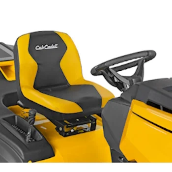 Cub Cadet traktorska kosilica sa sakupljačem trave 9.9kW CC XT2 PR106 Cub Cadet traktorska kosilica sa sakupljačem trave 9.9kW CC XT2 PR106