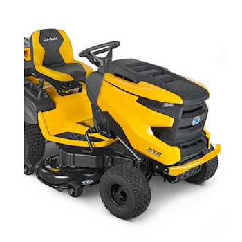 Cub Cadet traktorska kosilica sa sakupljačem trave 9.9kW CC XT2 PR106-4