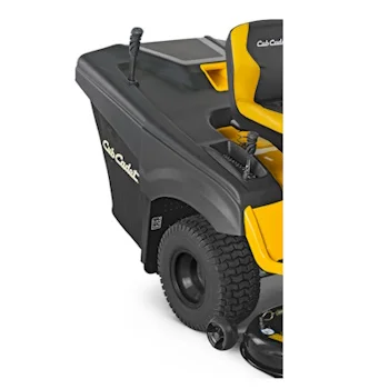 Cub Cadet traktorska kosilica sa sakupljačem trave 9.9kW CC XT2 PR106 Cub Cadet traktorska kosilica sa sakupljačem trave 9.9kW CC XT2 PR106