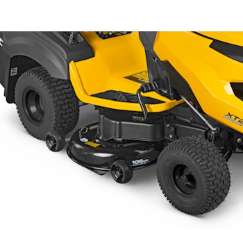 Cub Cadet traktorska kosilica sa sakupljačem trave 9.9kW CC XT2 PR106-6