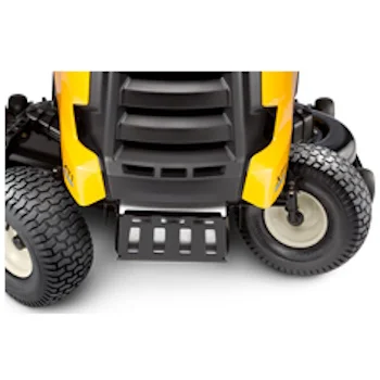 Cub Cadet traktorska kosilica sa sakupljačem trave 9.9kW CC XT2 PR106 Cub Cadet traktorska kosilica sa sakupljačem trave 9.9kW CC XT2 PR106