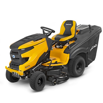 Cub Cadet traktorska kosilica sa sakupljačem trave 9.3kW CC XT2 PR95 Cub Cadet traktorska kosilica sa sakupljačem trave 9.3kW CC XT2 PR95